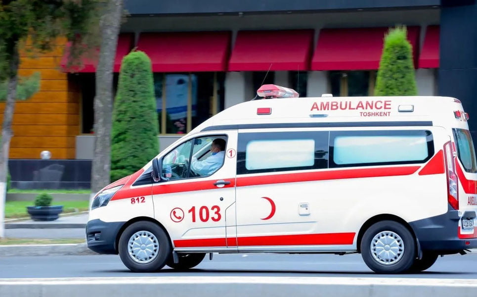 Тошкентда ўқувчи танишини пичоқлаб, ўлдириб қўйди