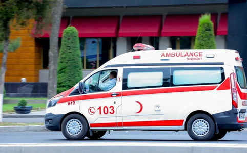 Тошкентда ўқувчи танишини пичоқлаб, ўлдириб қўйди