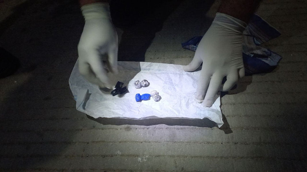 Қорақалпоғистонда гиёҳванд моддалар бизнесига чек қўйилди