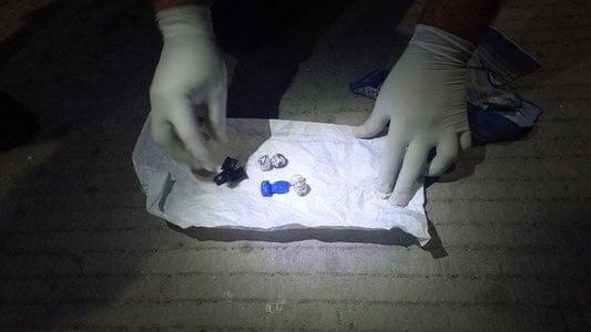 Қорақалпоғистонда гиёҳванд моддалар бизнесига чек қўйилди