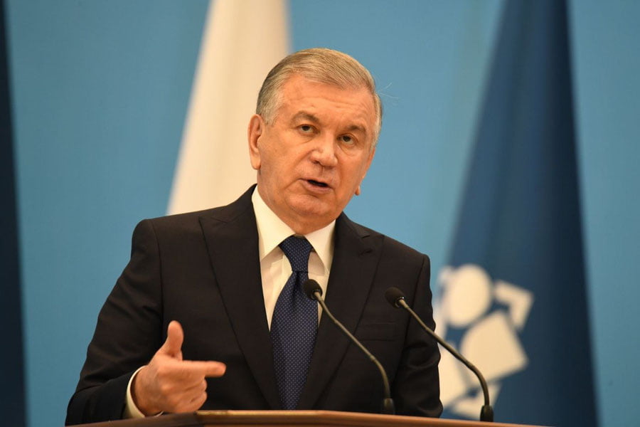 Ijtimoiy himoya milliy agentligi tashkil etiladi