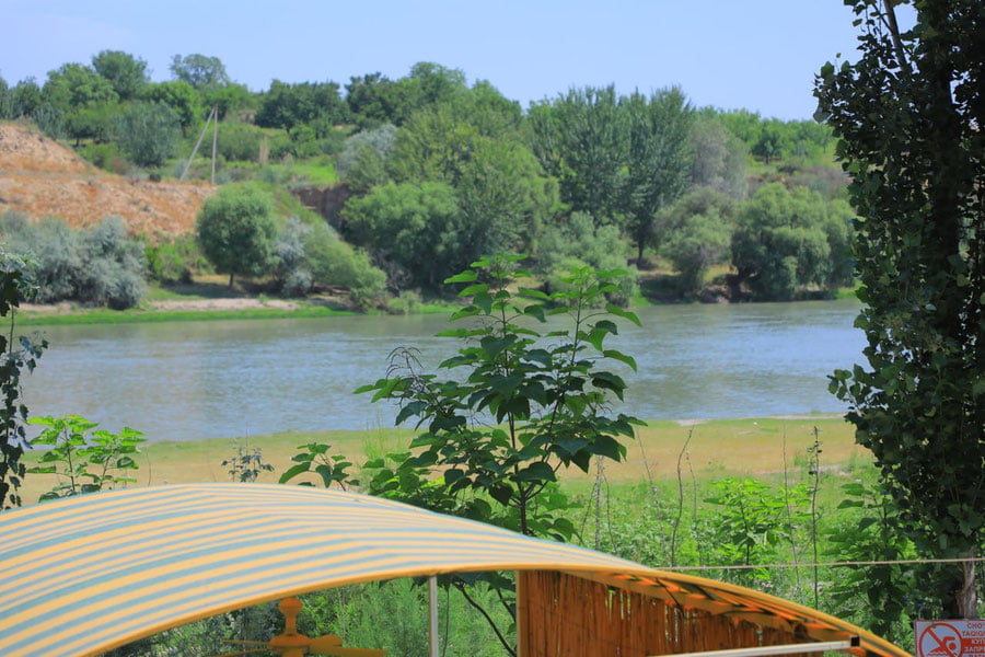 «Ўзгидромет» 4 июнь учун об-ҳаво прогнозини эълон қилди