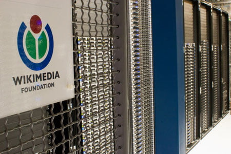 Wikimedia фонди 37 минг доллар жаримага тортилди