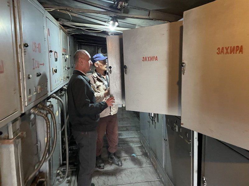 Ўзбекистонда май ойида 21 млрд сўмга яқин электр энергиясидан ноқонуний фойдаланилгани аниқланди