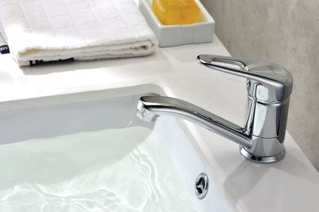 Бугун Тошкентнинг икки туманида ичимлик суви бўлмайди