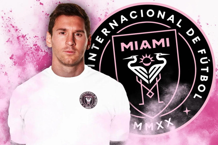 Месси бир қарорга келди