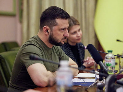 Зеленский БМТдан хафа