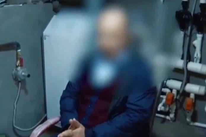 Тошкентда она ва бола 39 ёшли эркакни «самосуд» қилди