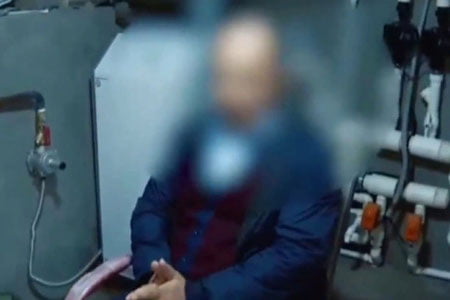 Тошкентда она ва бола 39 ёшли эркакни «самосуд» қилди