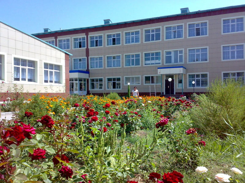 Тошкентда мактаб ўқувчилари муштлашиши оқибатида 4 ўқувчи жароҳат олди