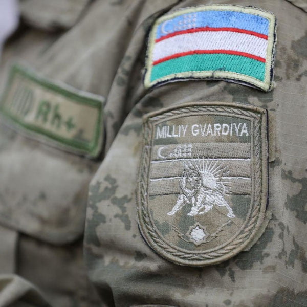 Жиззахда ҳарбий хизматдаги йигит вафот этди