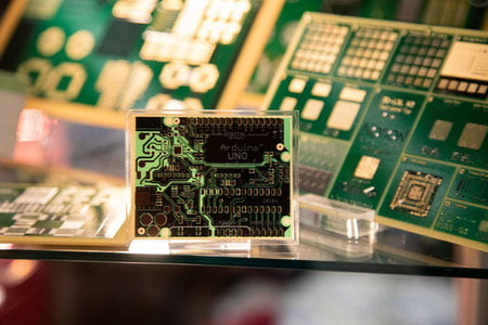 Принтерда чоп этилган ракета двигателлари синовдан ўтдими?