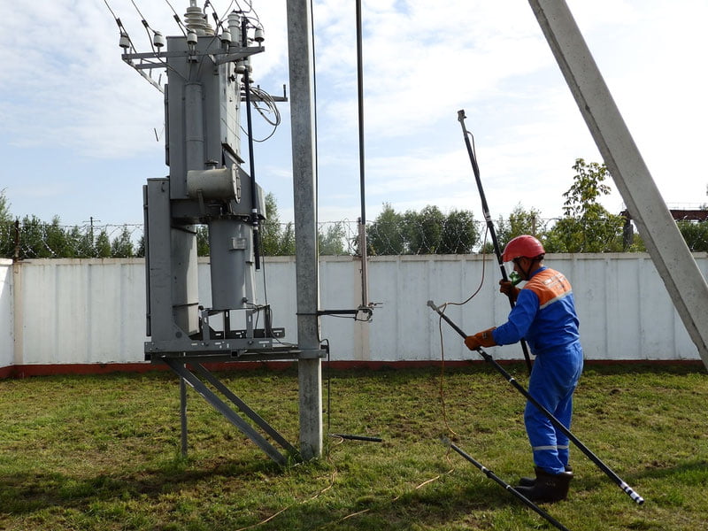 Тошкентдаги трансформаторларнинг 37 фоизи 40 йилдан бери ишлаётгани маълум қилинди