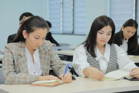 ОТМларга ўқишни кўчириш бўйича ўтиш баллари тасдиқланди