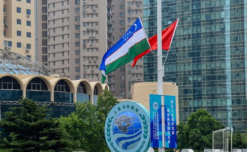 «Мирзиёевнинг ташаббуслари моҳиятан Шанхай ташкилотини «жонлантириш»га қаратилган»