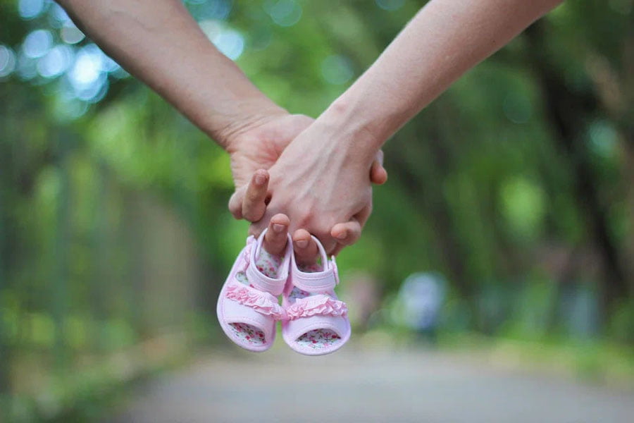 Қирғизистонда турмуш қурганларнинг cалкам 40 фоизига бепуштлик раҳна солмоқда