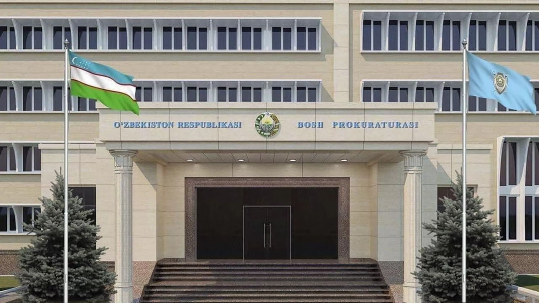 Бош прокуратура: Сайлов жараёнларида жиддий қонунбузилиш ҳолати аниқланмади