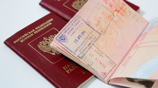 Мьянма россияликларнинг визасиз киришига рухсат берди