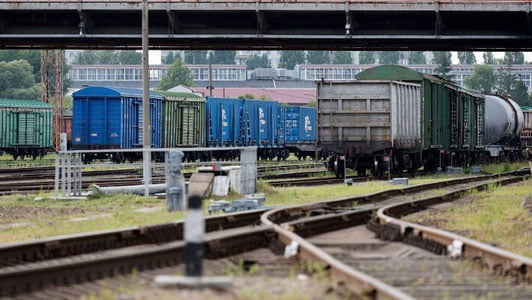 Қозоғистон Ўзбекистон орқали Афғонистонга юк ташишни тўхтатмоқчи