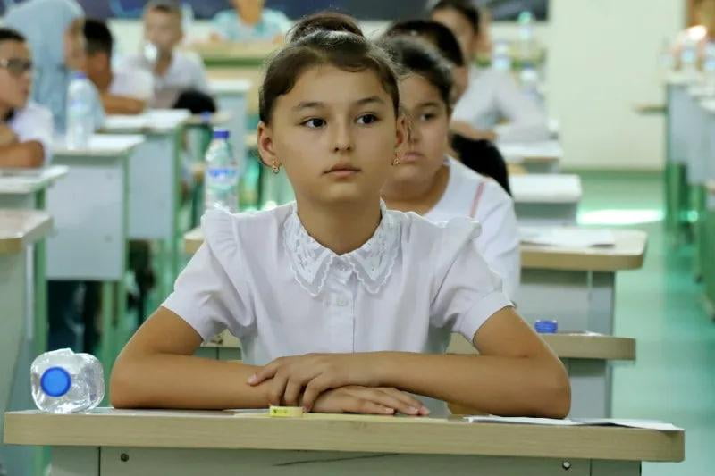 Таянч ихтисослаштирилган мактабларда имтиҳон қачон ўтказилади?