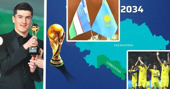 "Biz JCH-2034 uchun ariza topshirishni rejalashtirmayapmiz"