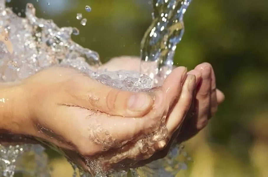 Августдан ичимлик суви нархи икки баравар ошади