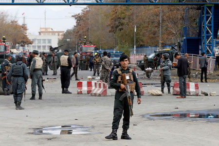 Suriya yana notinch: Damashqda portlash oqibatida 6 kishi qurbon bo‘ldi