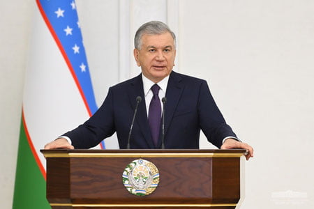 "Bundan keyin talab juda qattiq bo'ladi" — Prezident