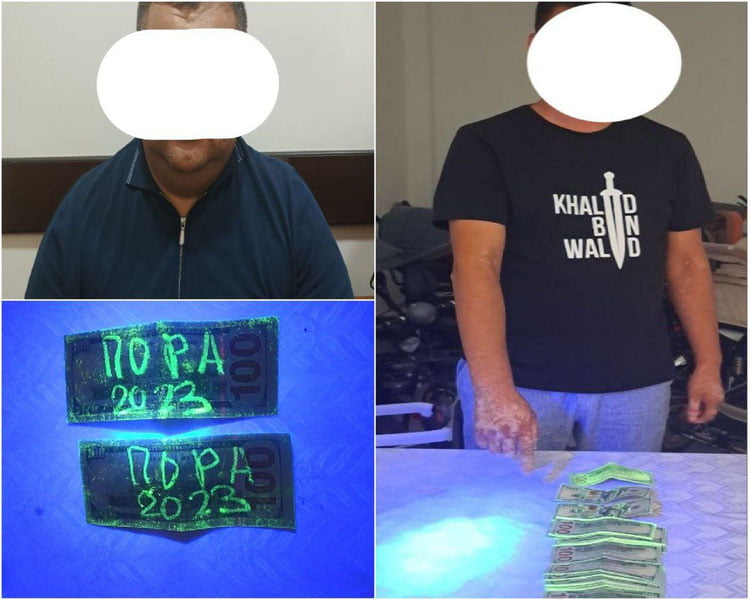 Наманганда солиқ инспекцияси бошлиғи пора билан ушланди