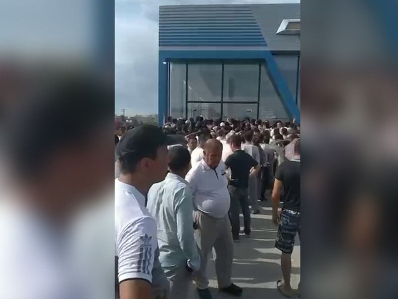 “Ўта қиммат, cифатсиз, пулига арзимайди”