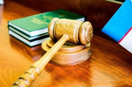 Миллий гвардия ходими томонидан зўрланган 13 яшар қиз иши судда кўрилади