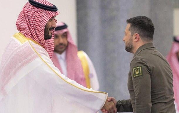 Жидда саммитида биринчи натижа