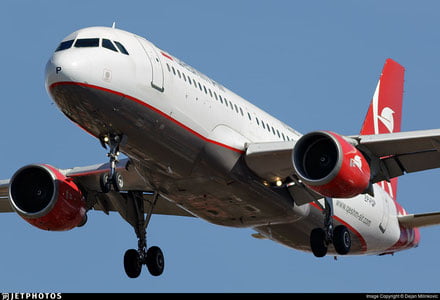 Теҳрон ва Тошкент ўртасида тўғридан-тўғри рейслар йўлга қўйилмоқда