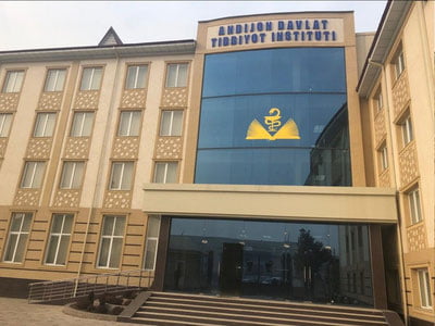 Андижон тиббиёт институти масъуллари ишдан бўшатилди