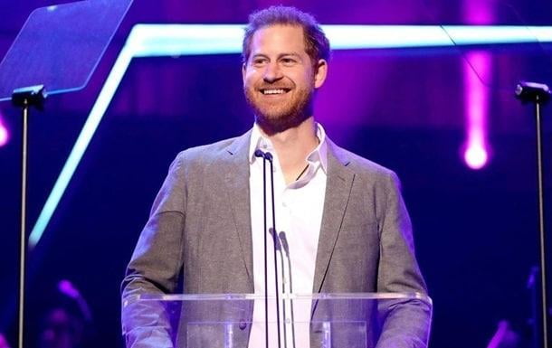 Шаҳзода Гарри қироллик унвонидан расман маҳрум қилинди