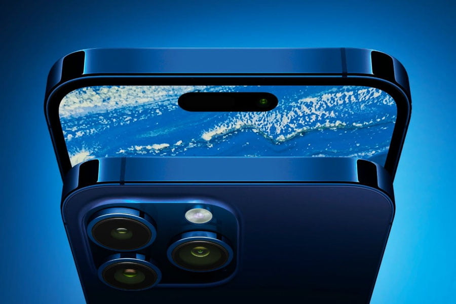 iPhone 15 тақдимоти онлайн форматда ўтказилади