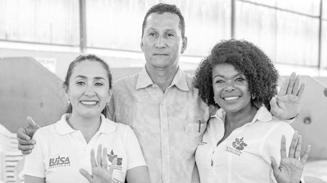 Эквадорда бир ҳафта ичида иккинчи сиёсатчи сайловлар олдидан ўлдирилди