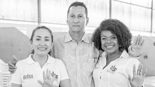 Эквадорда бир ҳафта ичида иккинчи сиёсатчи сайловлар олдидан ўлдирилди