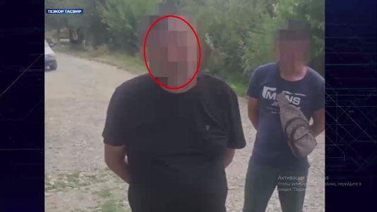 Андижонда наркотик билан савдо қилувчилар ушланди