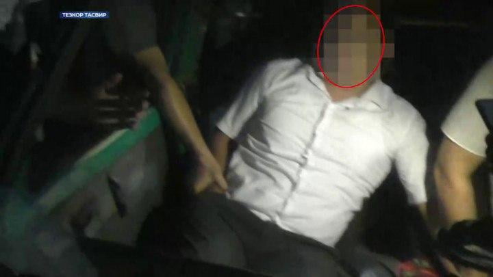 Республиканинг қатор ҳудудларида ўқишга киритиб қўйиш учун пул олган ОТМ ходимлари ушланди