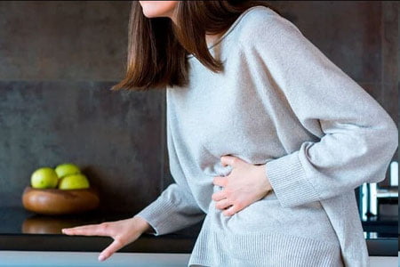 Панкреатит қандли диабетга сабаб бўлади