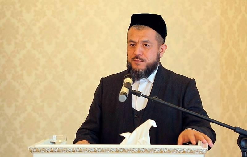 Танқидлардан сўнг Исоқжон домла Бегматов ишдан олинди