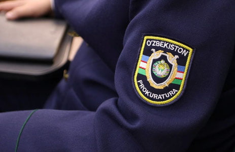 Bosh prokuratura bir qator mutasaddilarga nisbatan tekshiruv boshladi