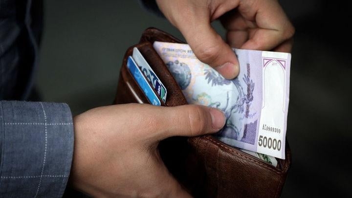 Ўзбекистонда ташкилотларда ишловчи ходимларнинг 521 млрд сўм мол-мулк ва ер солиғидан қарзи мавжуд
