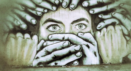 Интернетда цензура