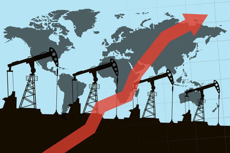 Нефть-газ нархлари нима учун ошмоқда?