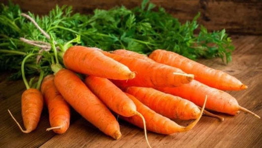 O'zbekistonda sabzi narxi keskin ko'tarildi