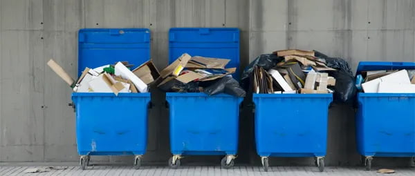 Yevroittifoq sotilmagan oziq-ovqatni tashlab yuborishni taqiqlamoqchi