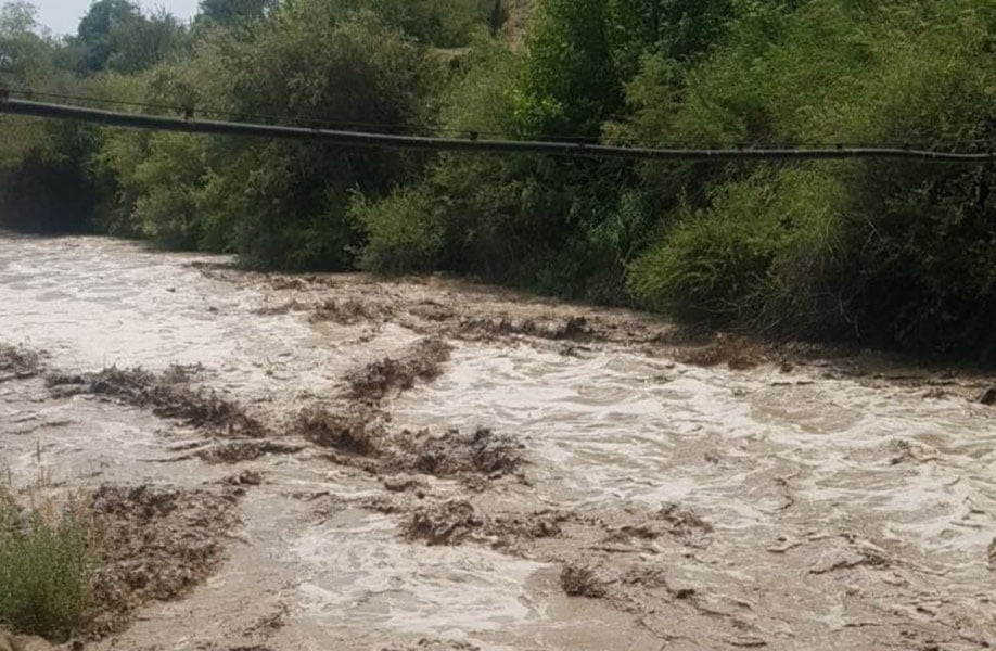 Япония Ўзбекистонга табиий офатлар олдини олишда ёрдам беради