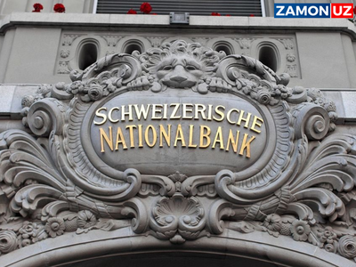 Швейцария Россиянинг миллиардлаб долларлик активларини музлатиб қўйди